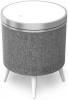 Helsinki Bluetooth-Lautsprecher weiß