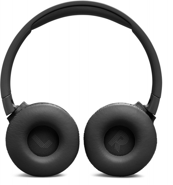 JBL Tune 670NC Bluetooth-Kopfhörer schwarz | EURONICS