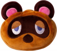 Animal Crossing Tom Nook Jr. Mocchi