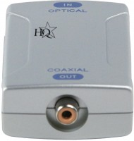 HQ-CONV-OPCOAX D/A-Wandler