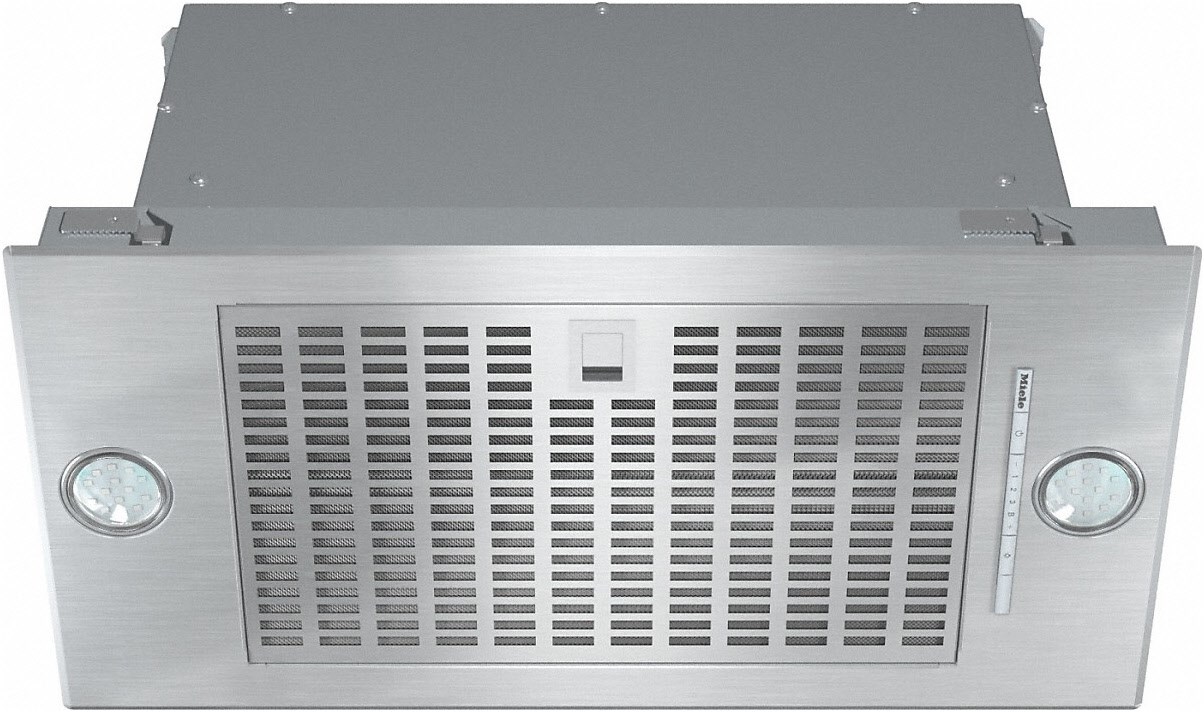 DA 2360 Lüfterbaustein silber