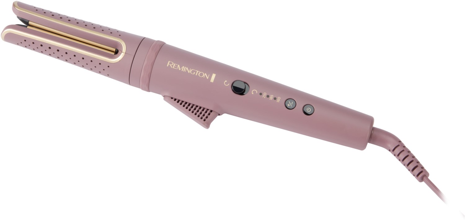 Image of CI8930 AirVive Lockenstab mauve/gold