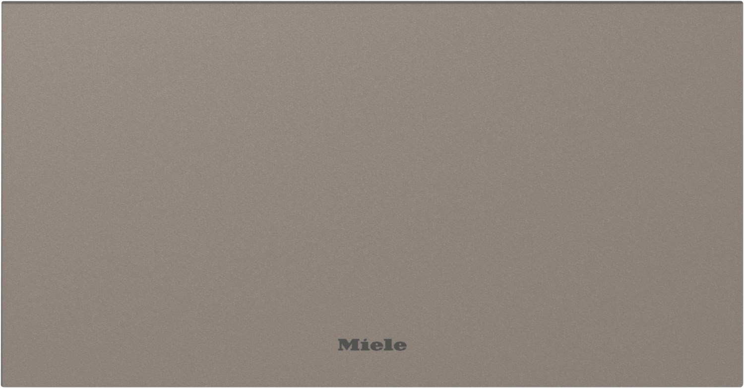 Image of ESW 7030 Wärmeschublade pearlbeige