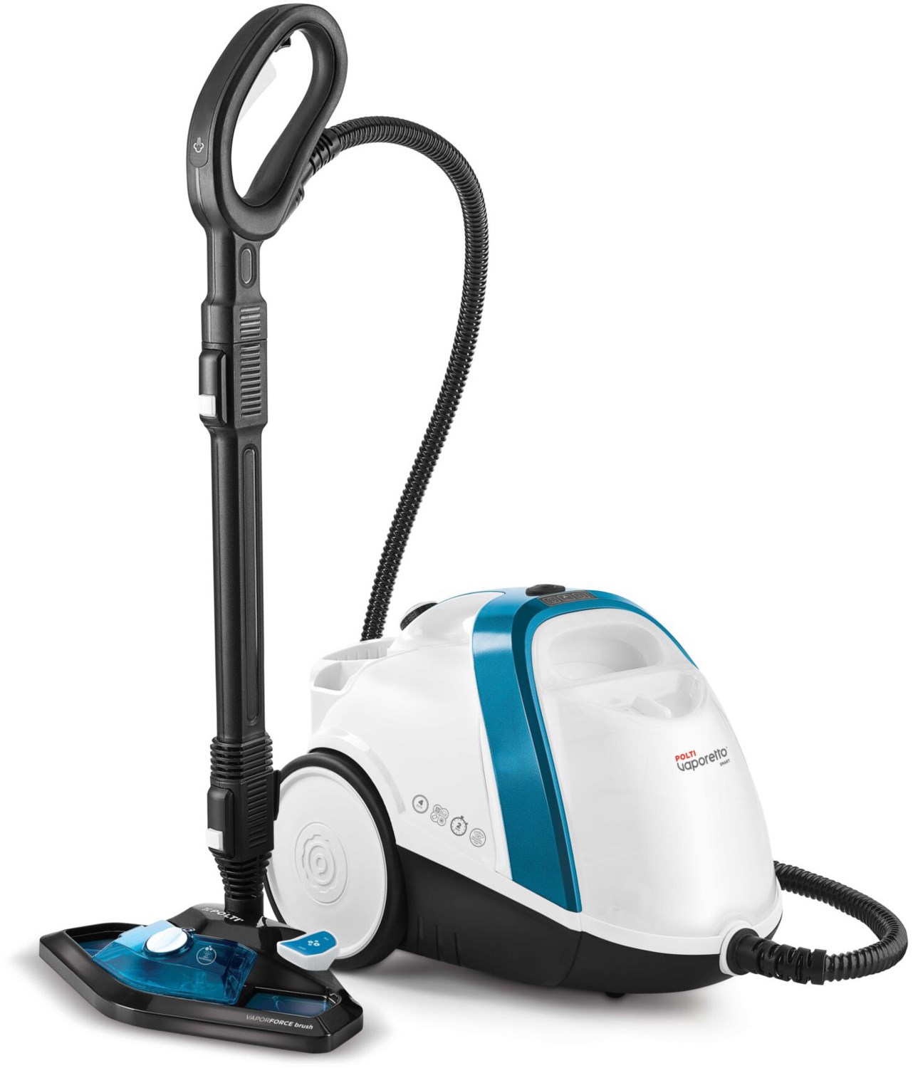 Vaporetto Smart 100 B Dampfreiniger
