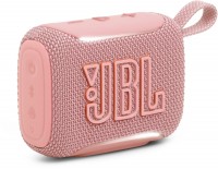 Go-5 Bluetooth-Lautsprecher pink