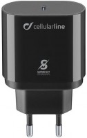 USB Type-C Ladegerät (25W) schwarz