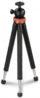 Traveller Pro Stativ rot