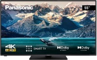 TX-55JXW604 139 cm (55") LCD-TV mit LED-Technik glossy black