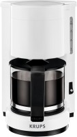 F 18301 AromaCafé 5 Filter-Kaffeemaschine weiß