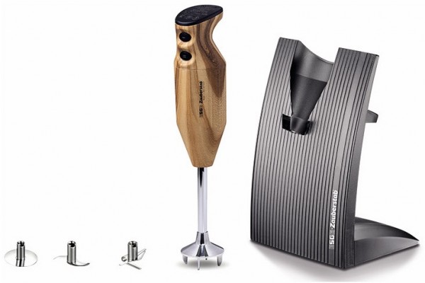 Zauberstab Design Edition Douglasie Stabmixer