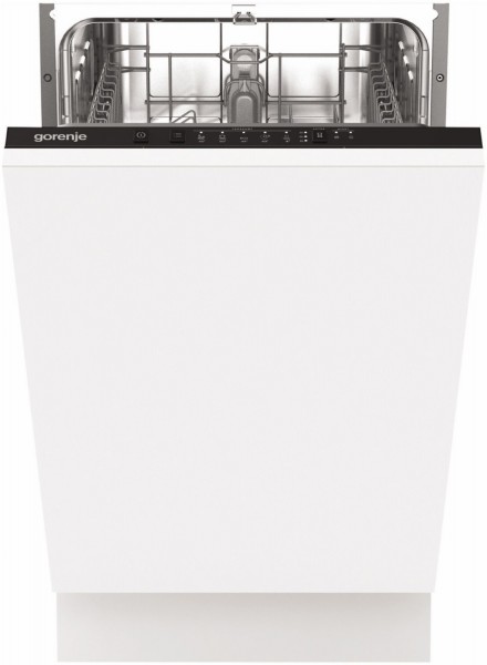 Gorenje GV52040 Geschirrspüler outlet 45cm vollintegr. AUSSTELLER