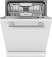G 7197 SCVi XXL 125 Edition Vollintegrierbarer 60 cm Geschirrspüler