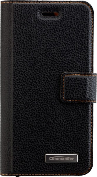 Book &amp; Cover schwarz