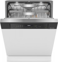 G 7710 SCi AutoDos teilintegrierbarer 60 cm Geschirrspüler obsidianschwarz