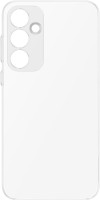 Clear Case für Galaxy A55 5G transparent