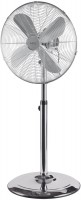VL5527MS Standventilator inox