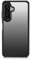 Handyhülle Extreme Protect für Galaxy A17 schwarz