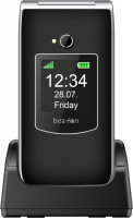 SL605 LTE Seniorenhandy schwarz