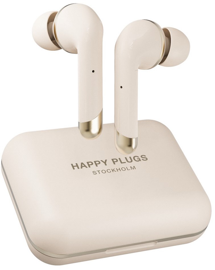 Air 1 Plus In Ear Bluetooth-Kopfhörer gold