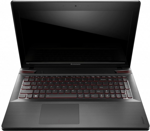 Lenovo ideapad y500 discount