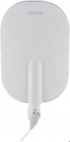 DVB-T2 Außenantenne (aktiv) weiß