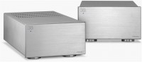 AVM30 MA30.3 Mono-Endstufe silber