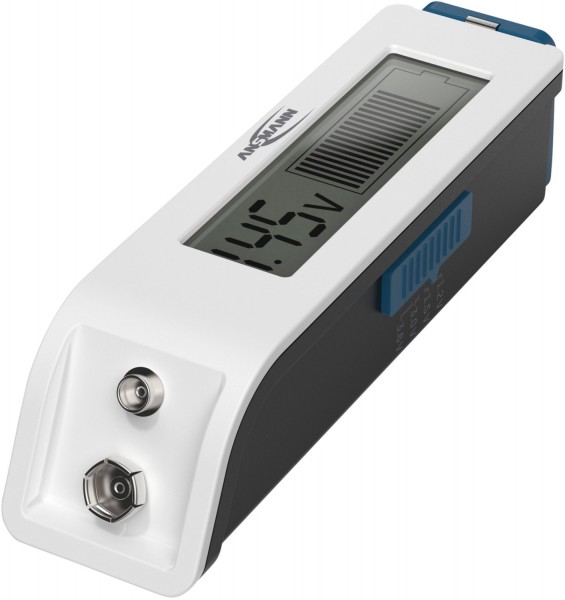 Comfort Check Batterie-Tester