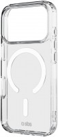 Light Mag Cover für iPhone 17 Pro/18 Pro transparent