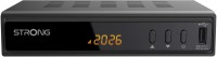 SRT 3034 Digitaler Kabelreceiver