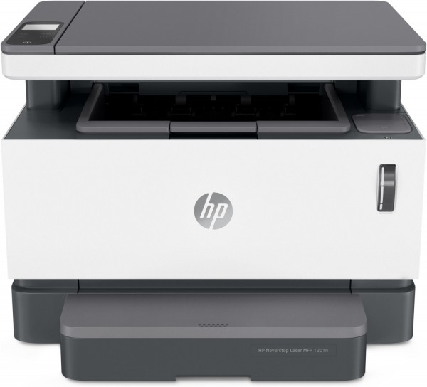 Neverstop Laser MFP 1201n Multifunktionsgerät S/W-Laser