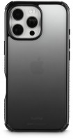 Handyhülle Extreme Protect für iPhone 16 Pro Max schwarz