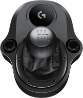 Driving Force Shifter schwarz