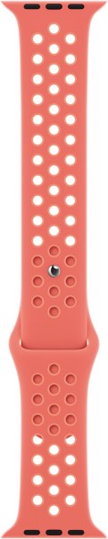 Nike Sportarmband (41mm) magic ember/crimson bliss