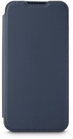 Handytasche Fantastic Feel für Galaxy S24 FE blau