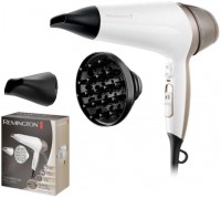 D5720 ThermaCare Pro 2400 Haartrockner weiß