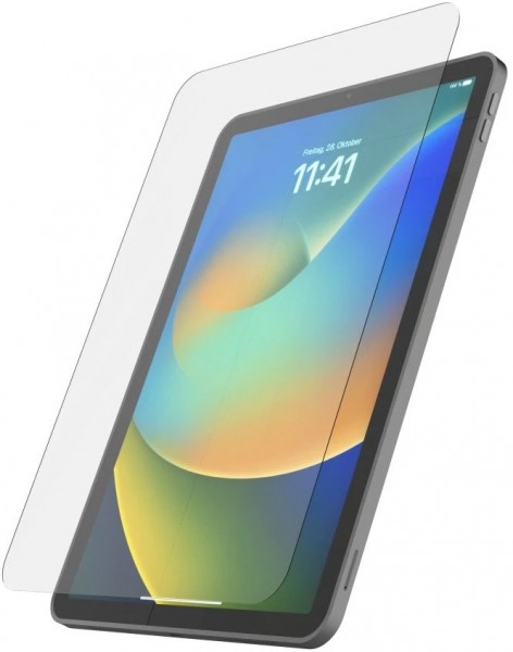 Displayschutzglas Premium für iPad 11" (2025) transparent