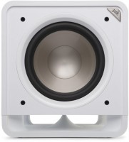 HTSSUB10 Aktiv-Subwoofer weiß