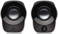 Z120 Aktiver Multimedia-Lautsprecher schwarz