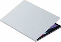 Smart Book Cover für Galaxy Tab S9 weiß