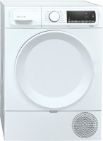 CWQ3R400 Wärmepumpentrockner weiß