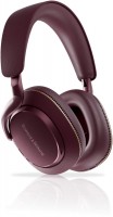 PX7 S3 Bluetooth-Kopfhörer vintage maroon