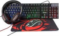HAWK Gaming Set