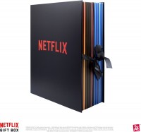 Netflix Adventskalender