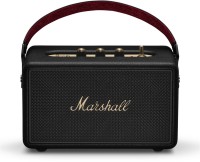 Kilburn III Bluetooth-Lautsprecher messing/schwarz