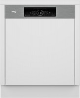 BDSN36461XC Teilintegrierter Einbau-Geschirrspüler 60 cm edelstahl/cleansteel