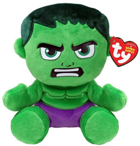 Marvel Hulk 15cm