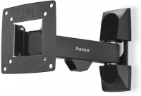 TV-Wandhalterung 66 cm (26") schwarz