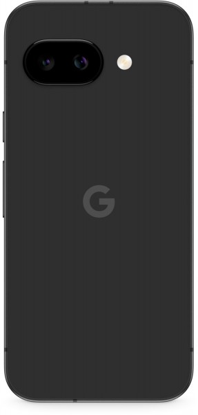Google Pixel 9a 128GB（グレー／Obsidian）※端末のみ Google Pixel 9a (128GB) Smartphone obsidian | EURONICS