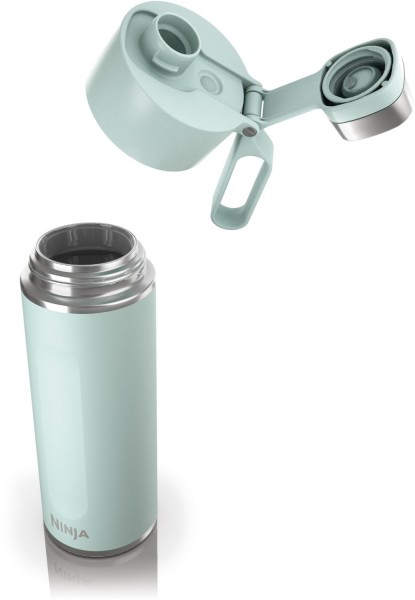 Thirsti 700 ml Reiseflasche Trinkflasche mint