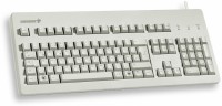 G80-3000 Tastatur hellgrau
